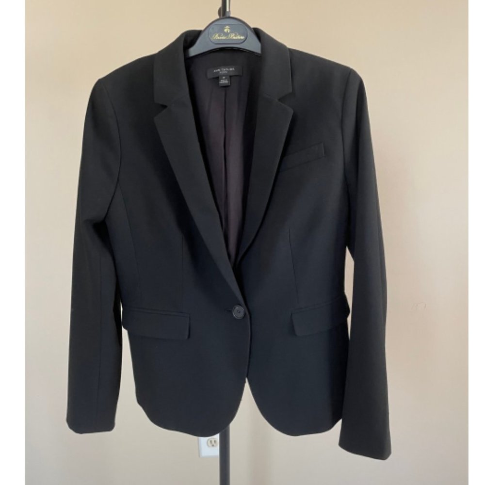 Blazer Size 2P